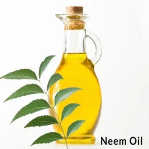 Wood Pressed Neem Oil