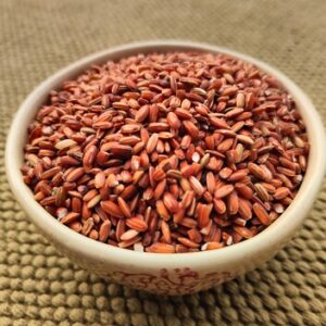 Kuliyadichan Rice
