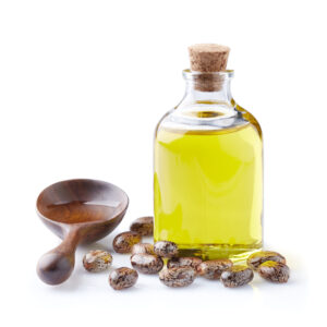 Wood Pressed Castor Oil