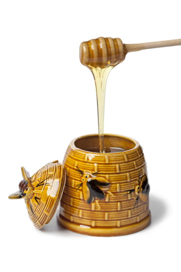 Horn Honey