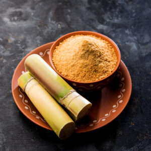 Cane Jaggery Power