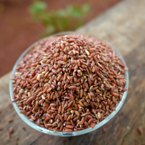 Poongar Rice