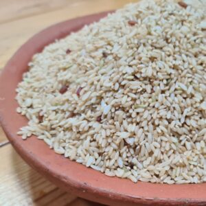 Iluppaipoo Samba Rice