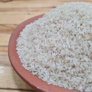 Thanga Samba Raw Rice