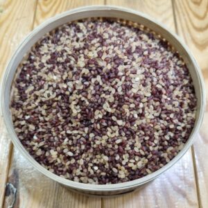 Milaku Samba Rice