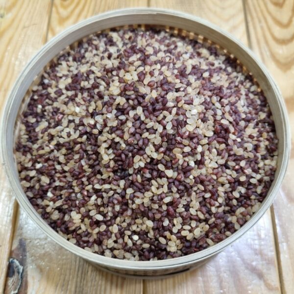 Milaku Samba Rice