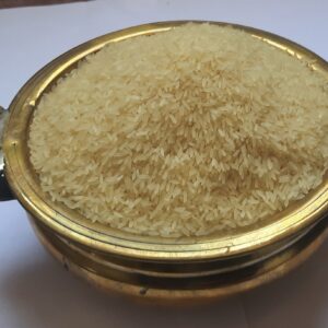 Attur Kichili Rice