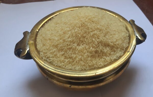 Attur Kichili Rice
