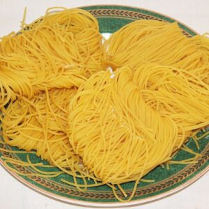 Round Noodles Varagu