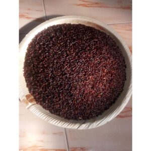Pisini Rice