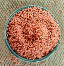Rakthashali Rice