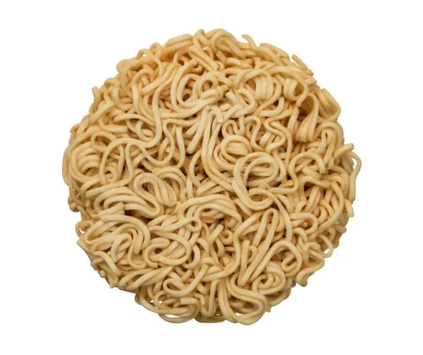 Round Noodles Drum Stick