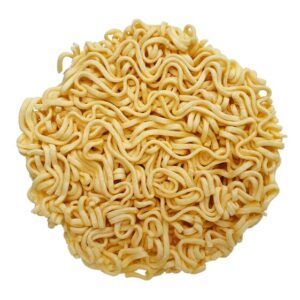 Round Noodles Kambuaa