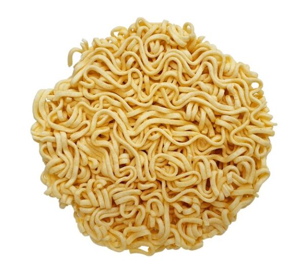 Round Noodles Kambuaa