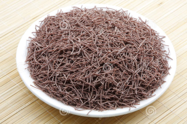Semiya Ragi