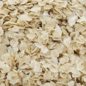 Foxtail Millet Flakes