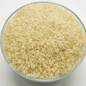 Karudan Samba Rice
