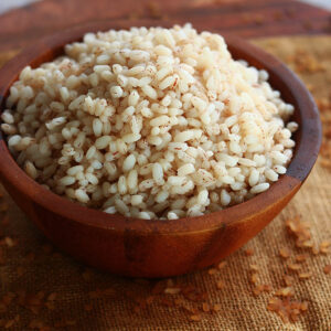 Kerala Mattai Rice