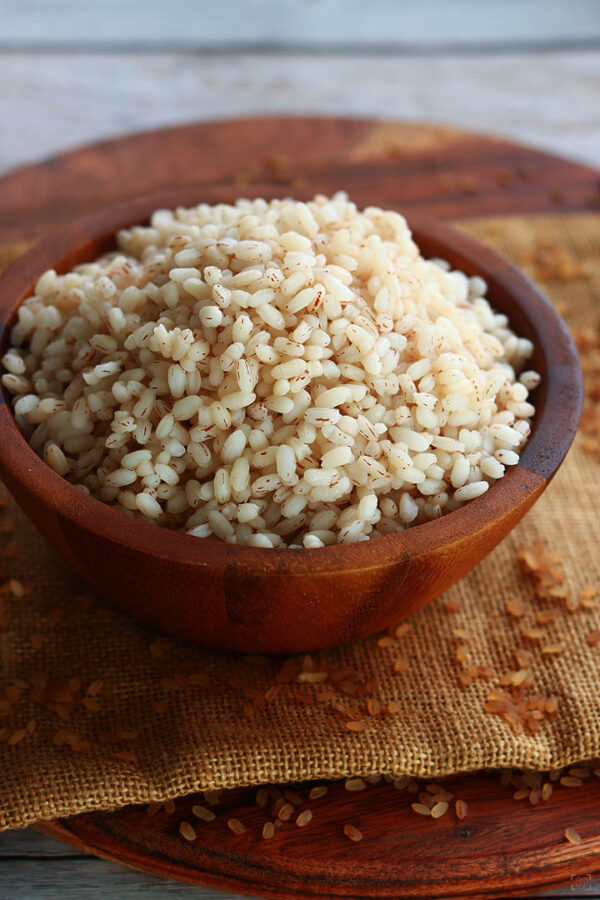 Kerala Mattai Rice