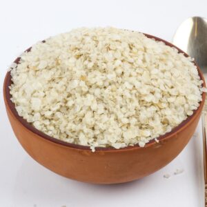 Little Millet Flakes