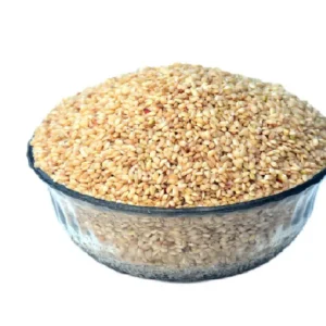 Mani Samba Rice