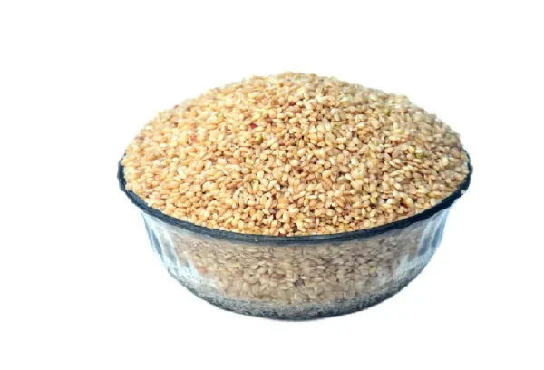 Mani Samba Rice