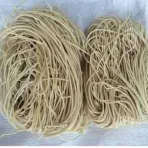 Round Noodles Multi Millet