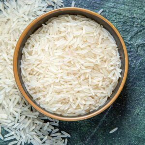 Thanga Samba Rice