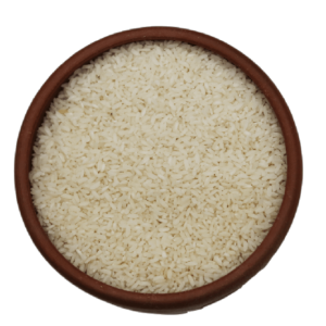 Thooyamalli raw rice