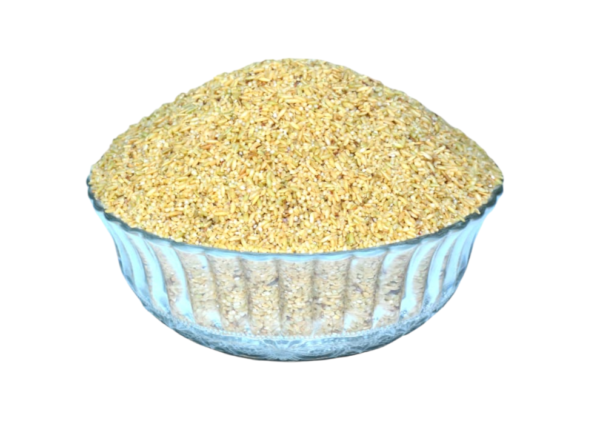 Vaadan Samba Rice