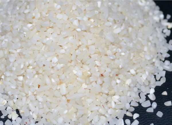 Parakkum Sittu Rice