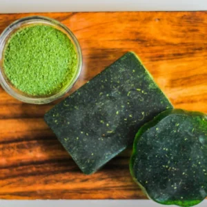Neem And Tulsi Soap
