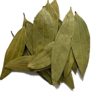 Bay Leaf