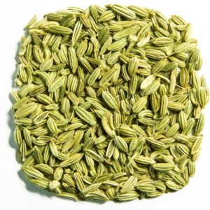 Sombu / Fennel seeds
