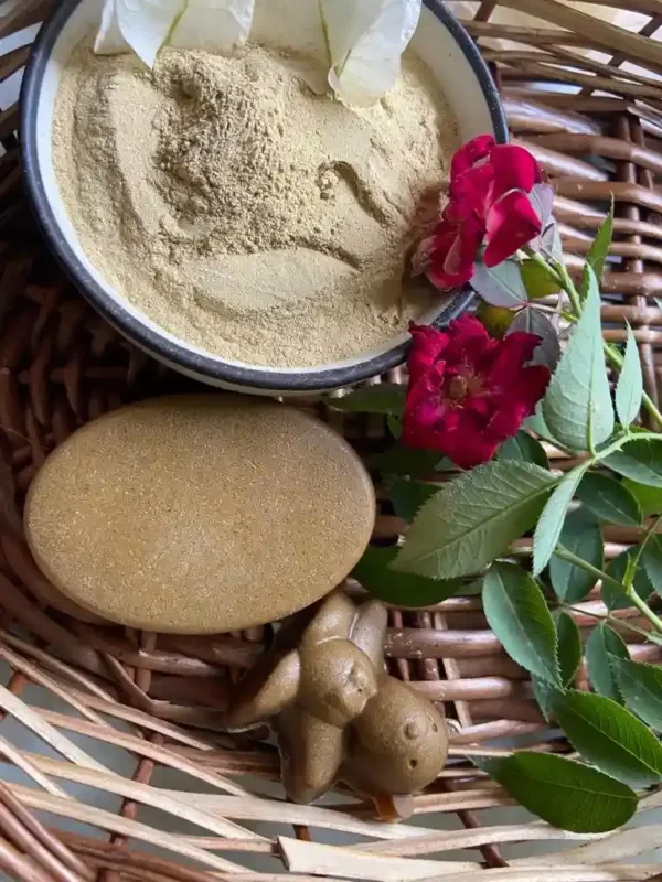Multani Mitti Soap
