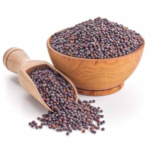 Mustard Seed