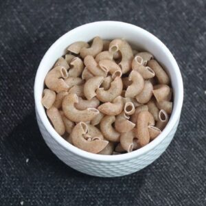 Pasta Ragi Finger
