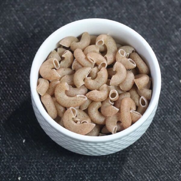 Pasta Ragi Finger