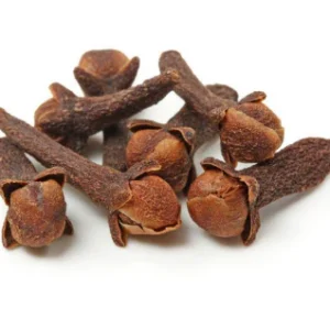 Cloves