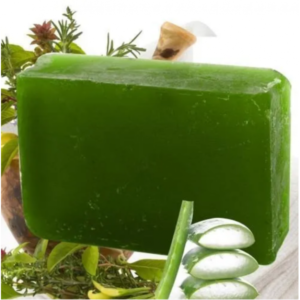 Aloevera  Soap