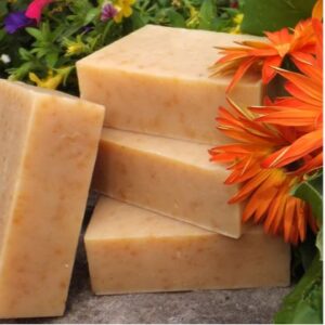 Gram Flour Soap