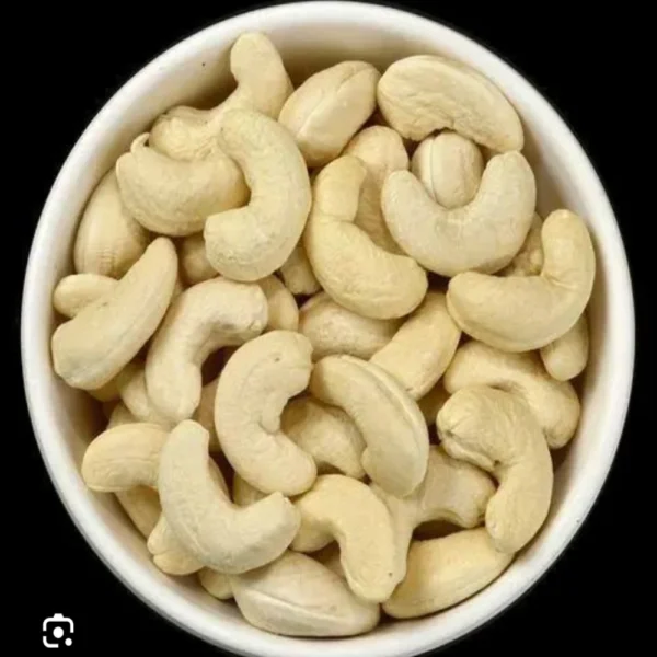Full Cashew Nut W320 Grade