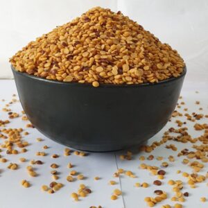 Toor Dal - Red Soil