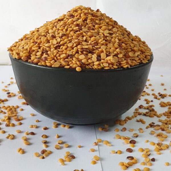Toor Dal - Red Soil