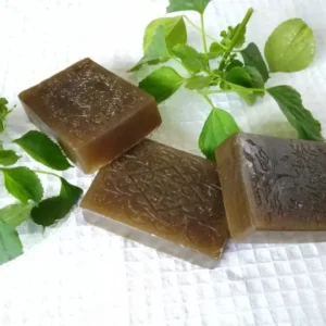 Kuppeimeni Soap