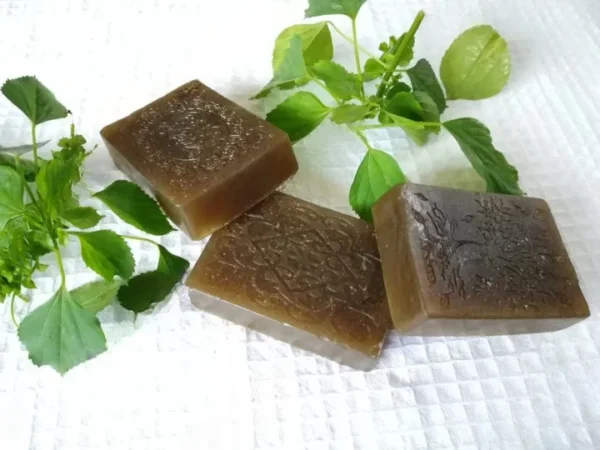 Kuppeimeni Soap