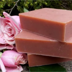 Panner Rose Soap