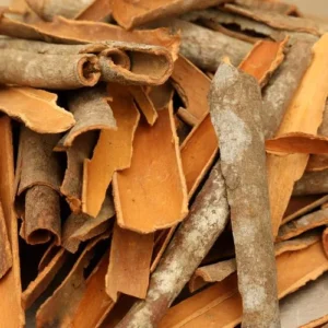Natural Cinnamon