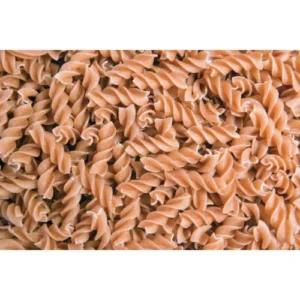 Pasta Red Rice